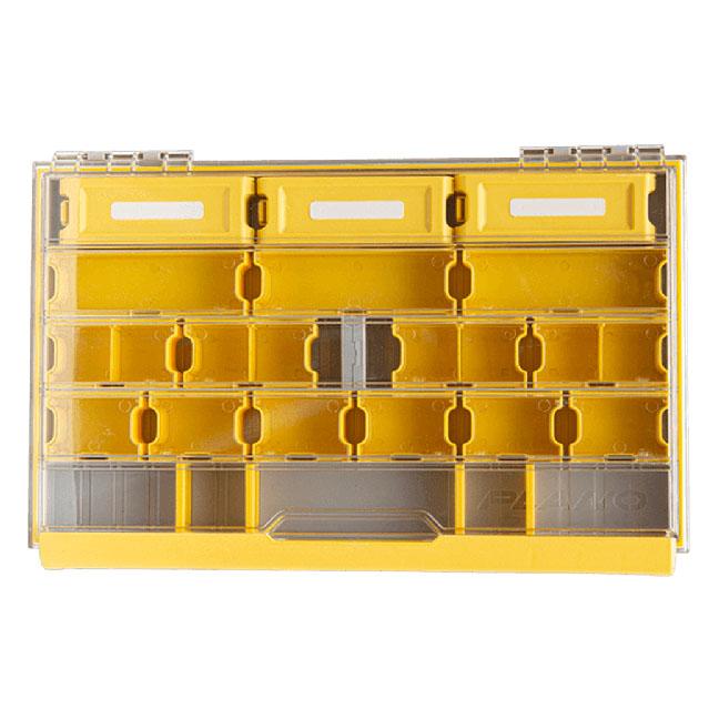 Plano EDGE 3700 Terminal Box