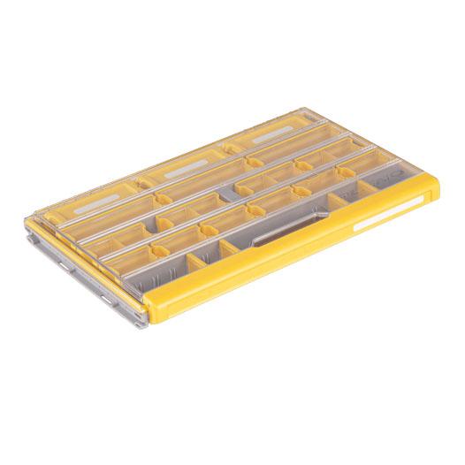 Plano EDGE 3700 Terminal
