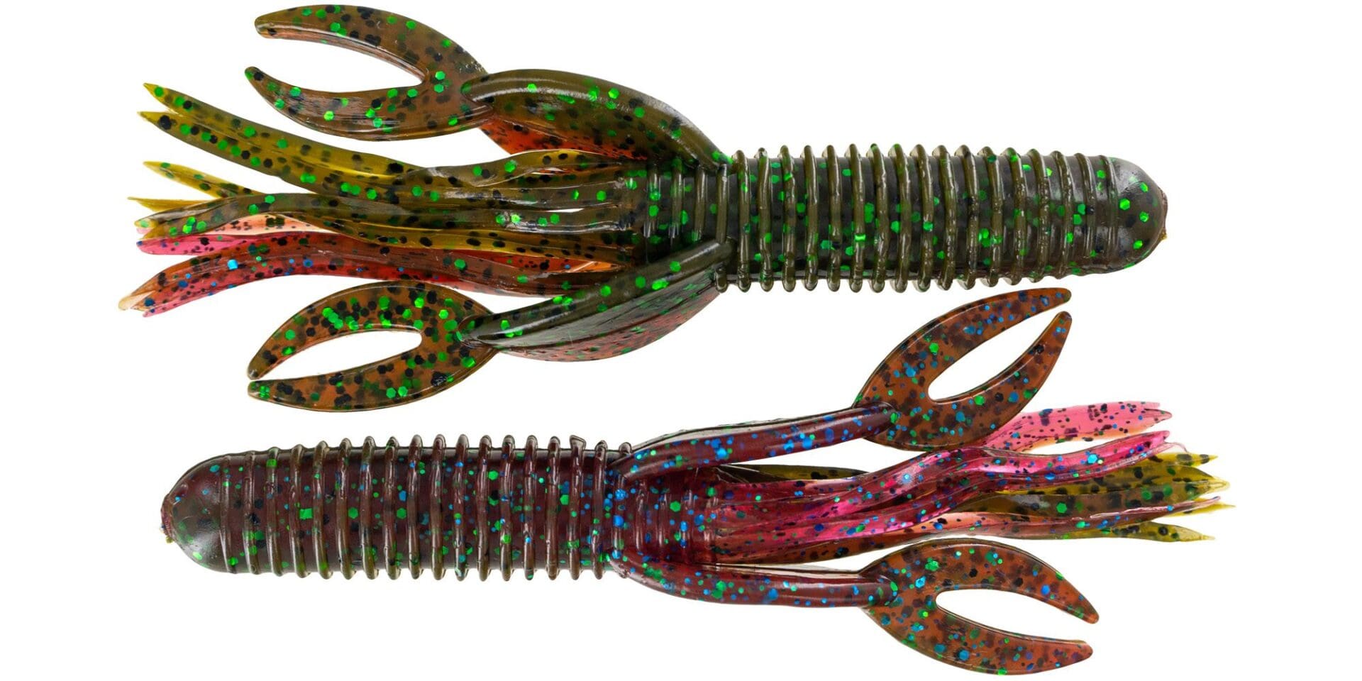 Big Bite 4" Craw Tube