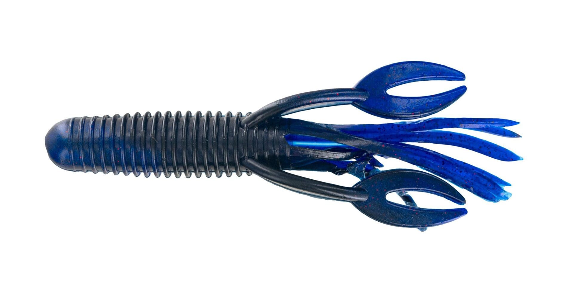 Big Bite 4" Craw Tube