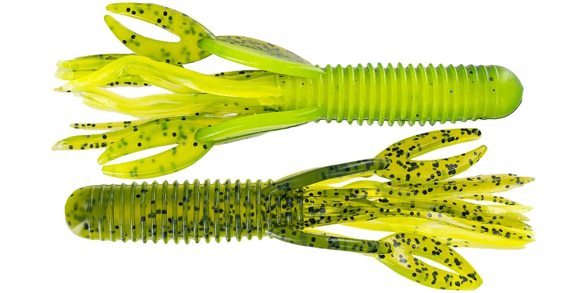 Big Bite 4" Craw Tube