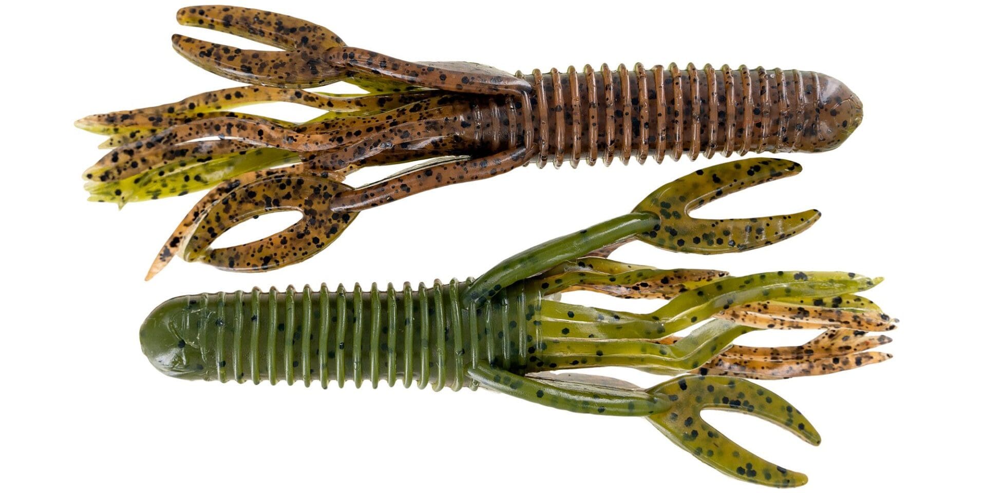 Big Bite 4" Craw Tube