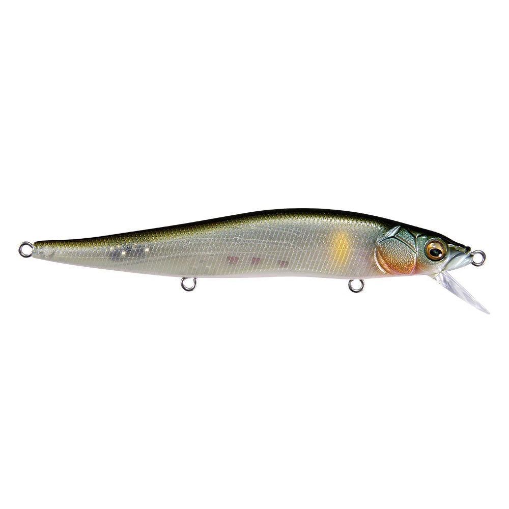 Megabass Great Hunting 110 Jerkbait
