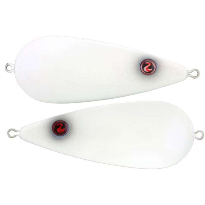 River2Sea James Watson Worldwide Spoon