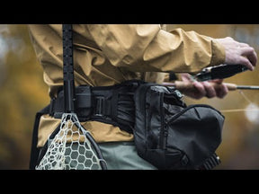 Broder Net Clip