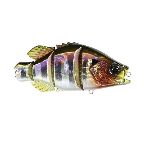 QuoN Just PeachyとBirdling Swallow ２点 Duo Realis Snappy Crappie Swimbait