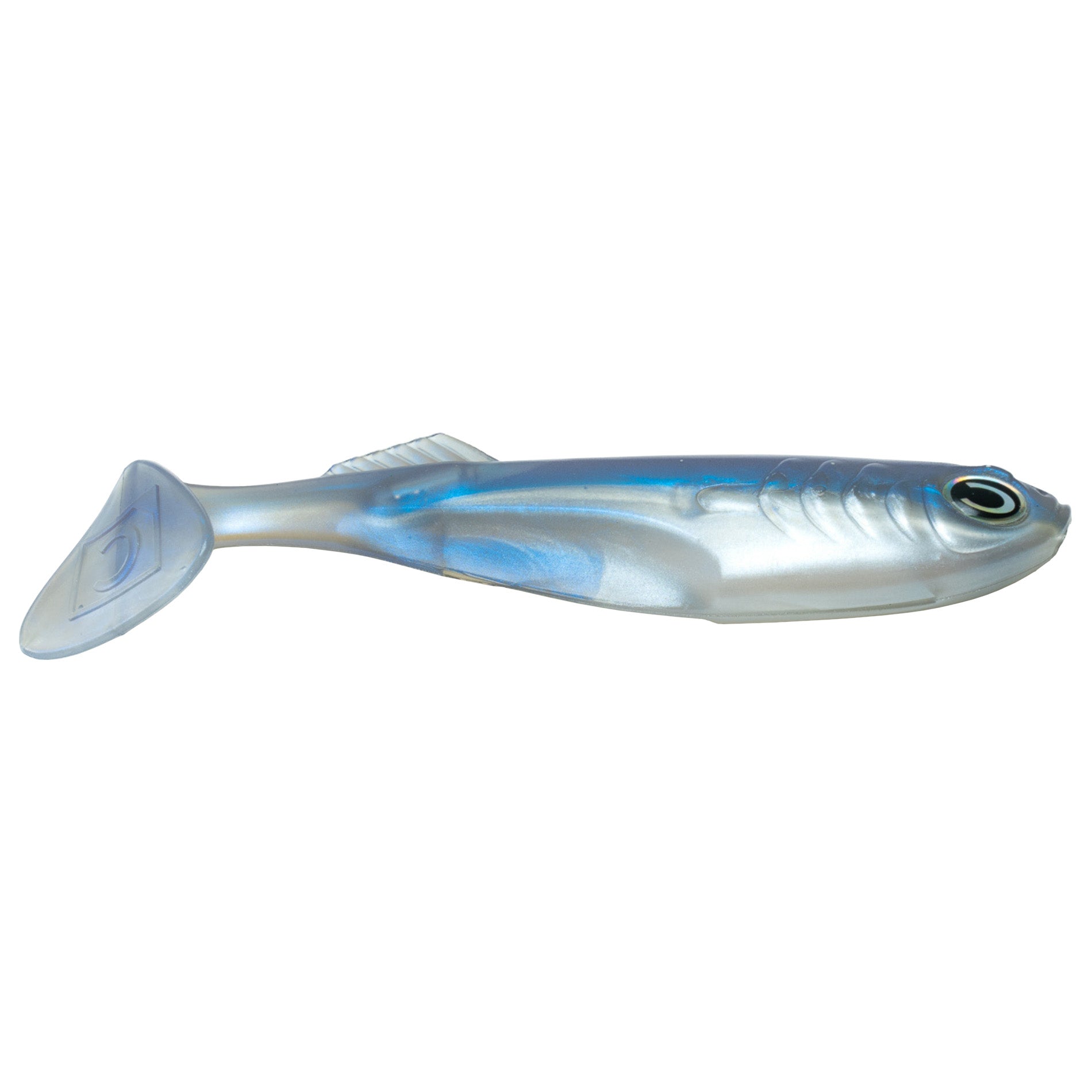 CAST Fishing 6" Prodigy Swimbait