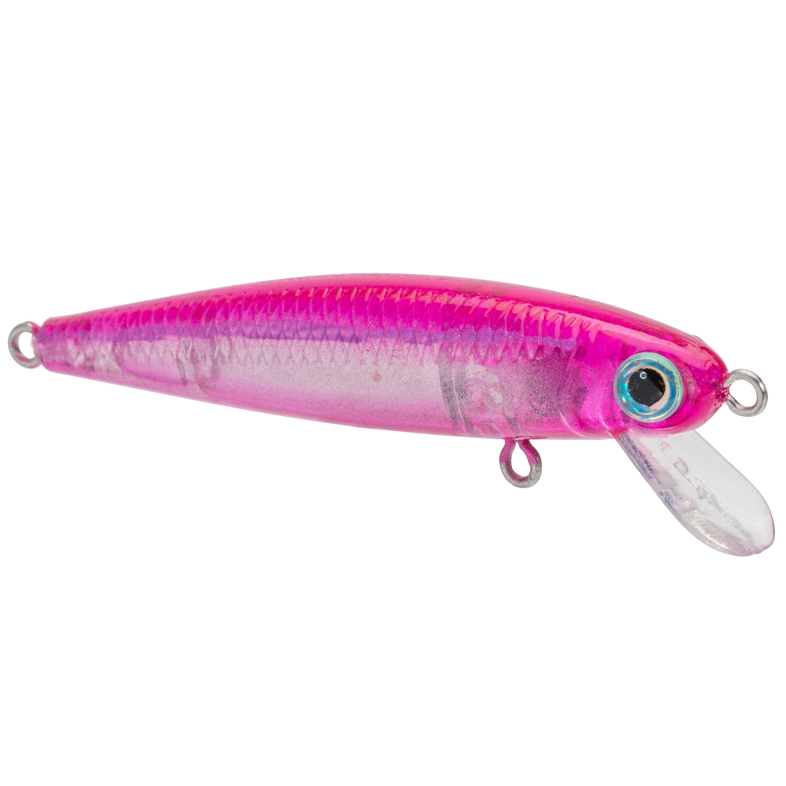 Strike King Bitsy Jerkbait