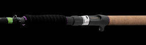 Daiwa Prorex Stein Musky (2 Piece)