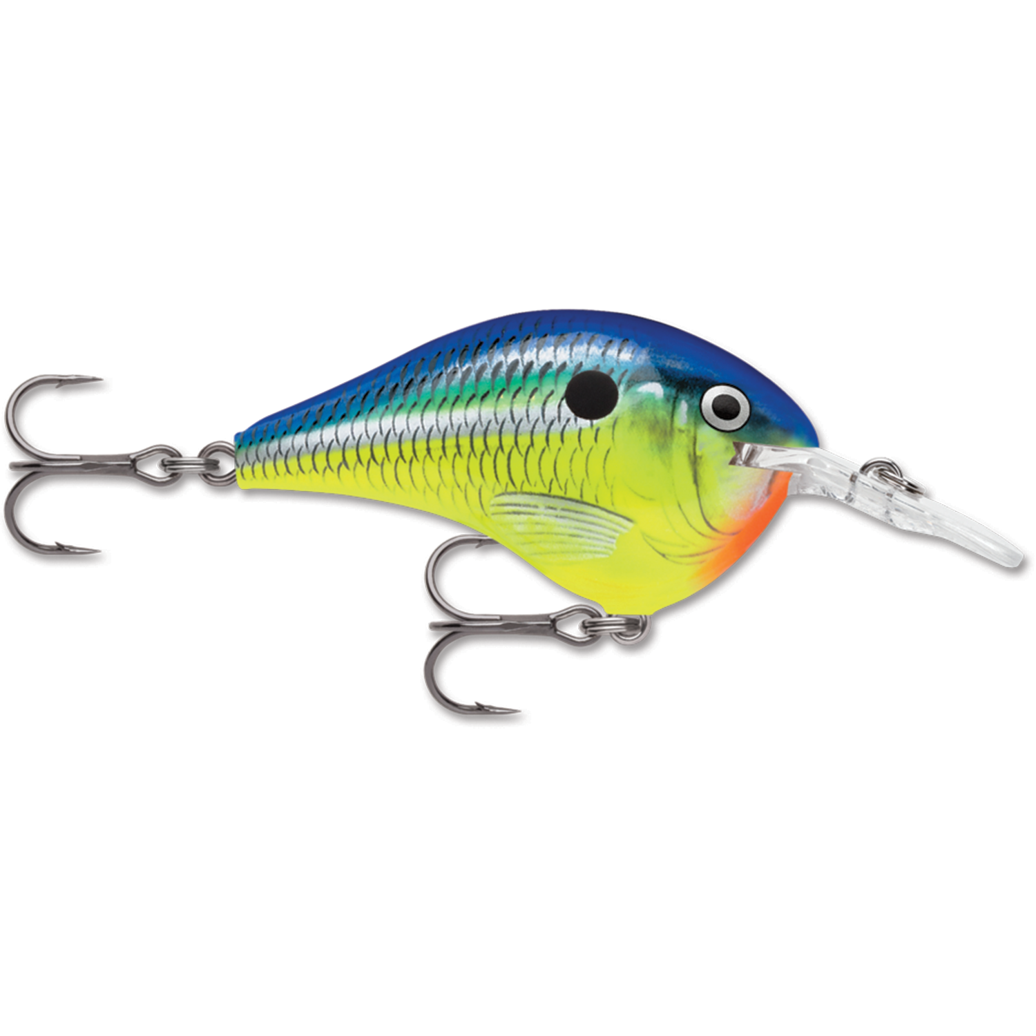 Rapala DT04