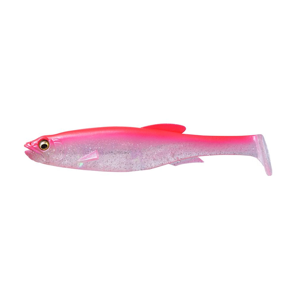 Megabass Magdraft 5" Freestyle