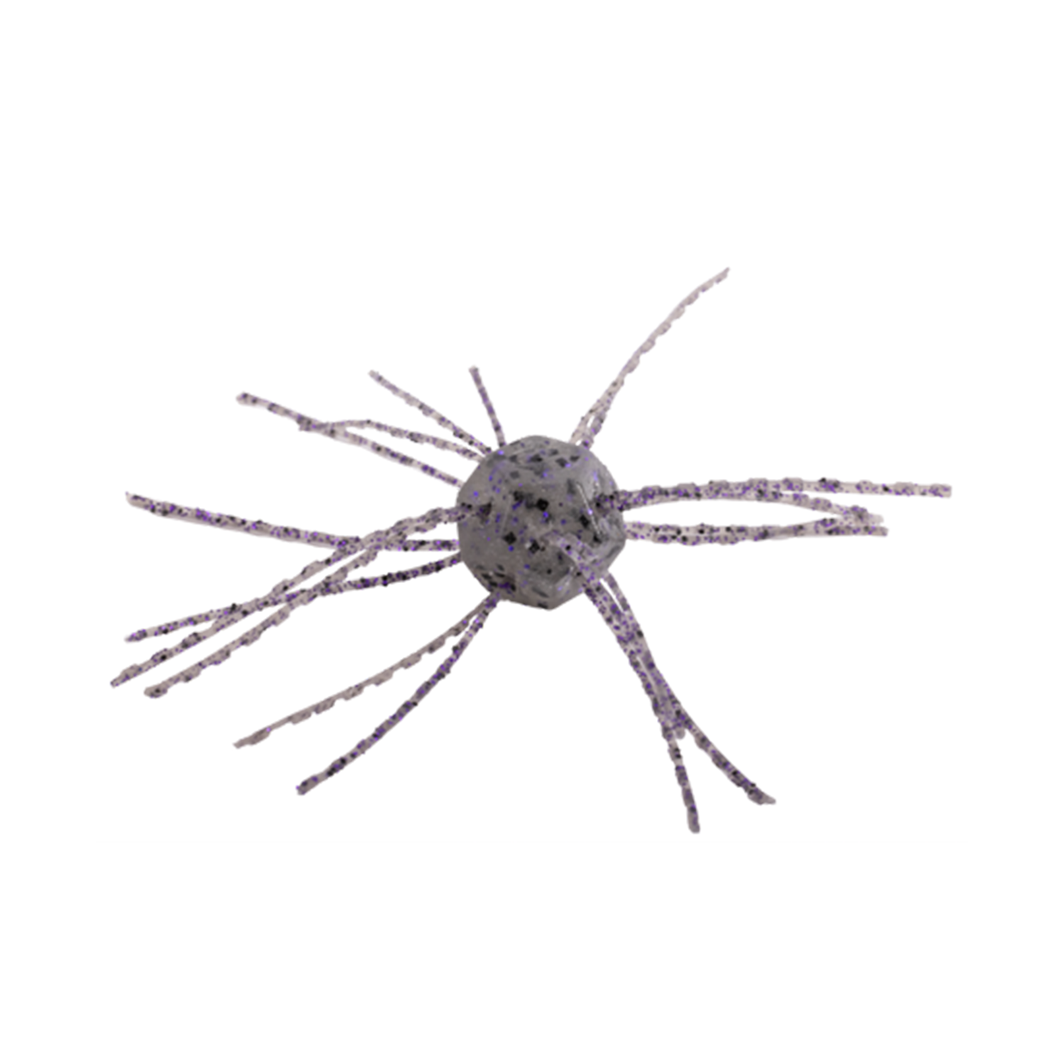 Strike King Tumbleweed - Salted