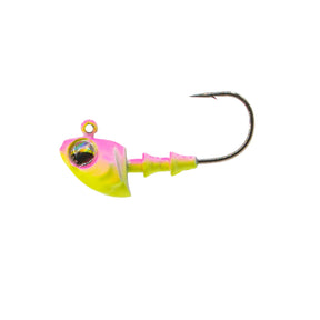 6th Sense Fishing Crappie Jig Head