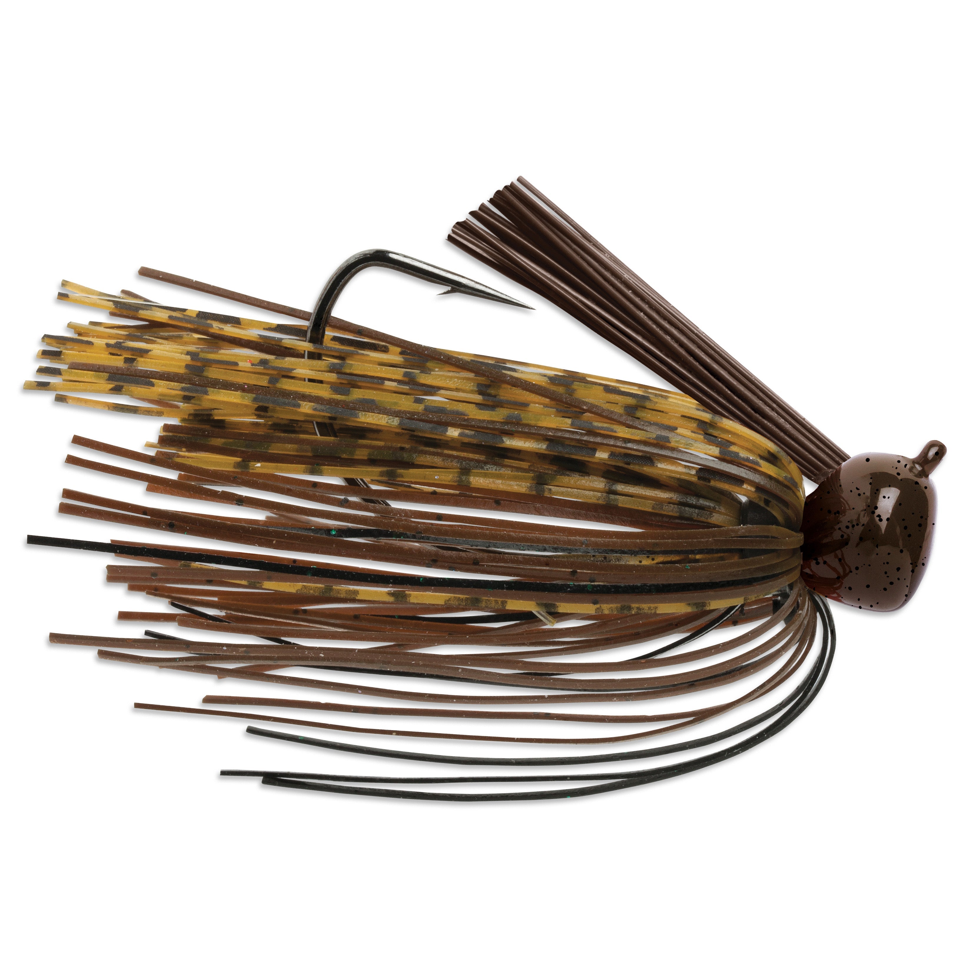 VMC Weedless Football Jig