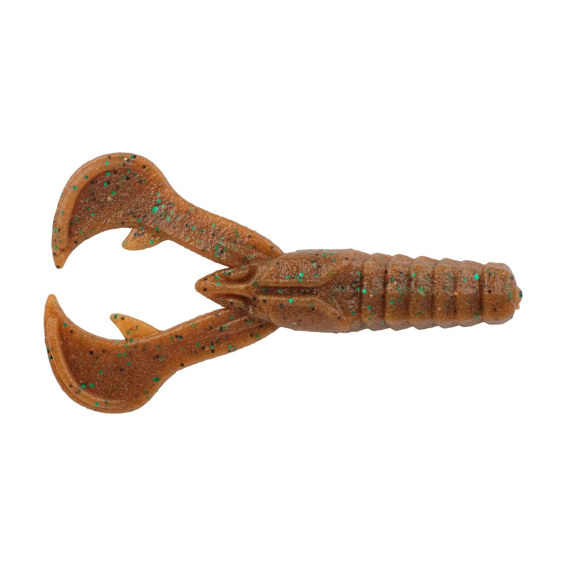 Berkley PowerBait MaxScent Crud Craw
