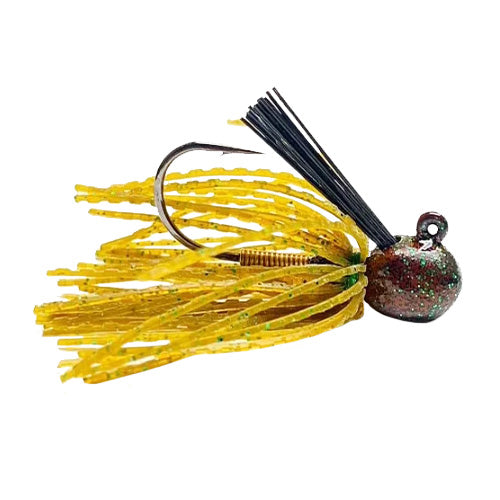 Nishine Lure Works Finesse Cover Jig