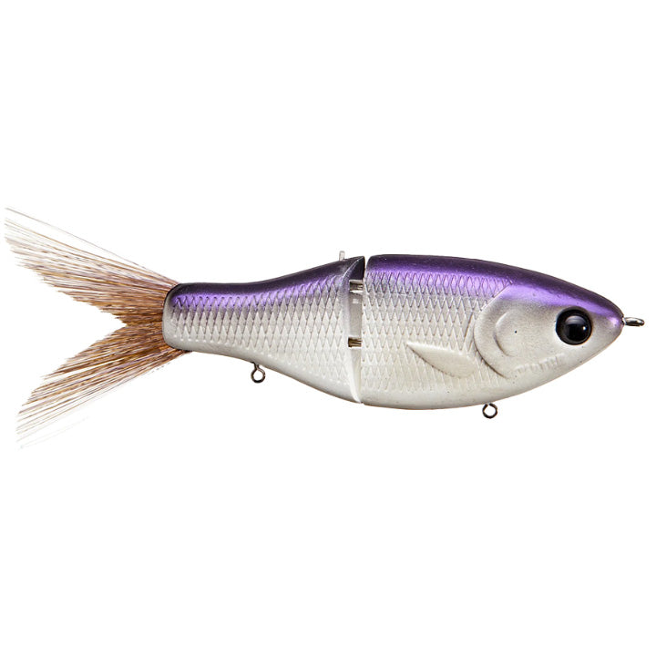 Clutch Swimbait Co. Eco Glide Bait