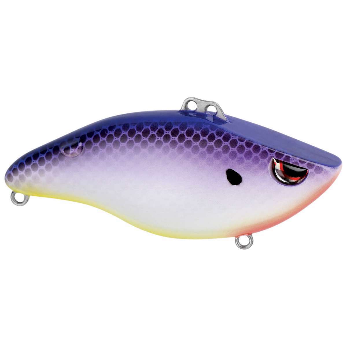 SPRO Wameku Shad Lipless Crankbait