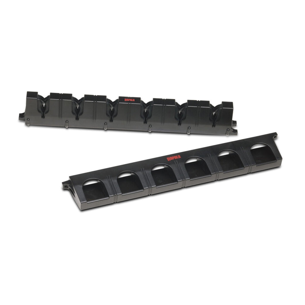 Rapala Lock n Hold Rod Rack