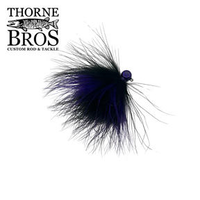 Thorne Brothers Marabou Jig - Finesse