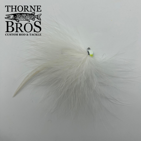 Thorne Brothers Marabou Jig - Finesse