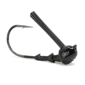 All Terrain Rattlin' A.T. Jig Head (3 Pack)
