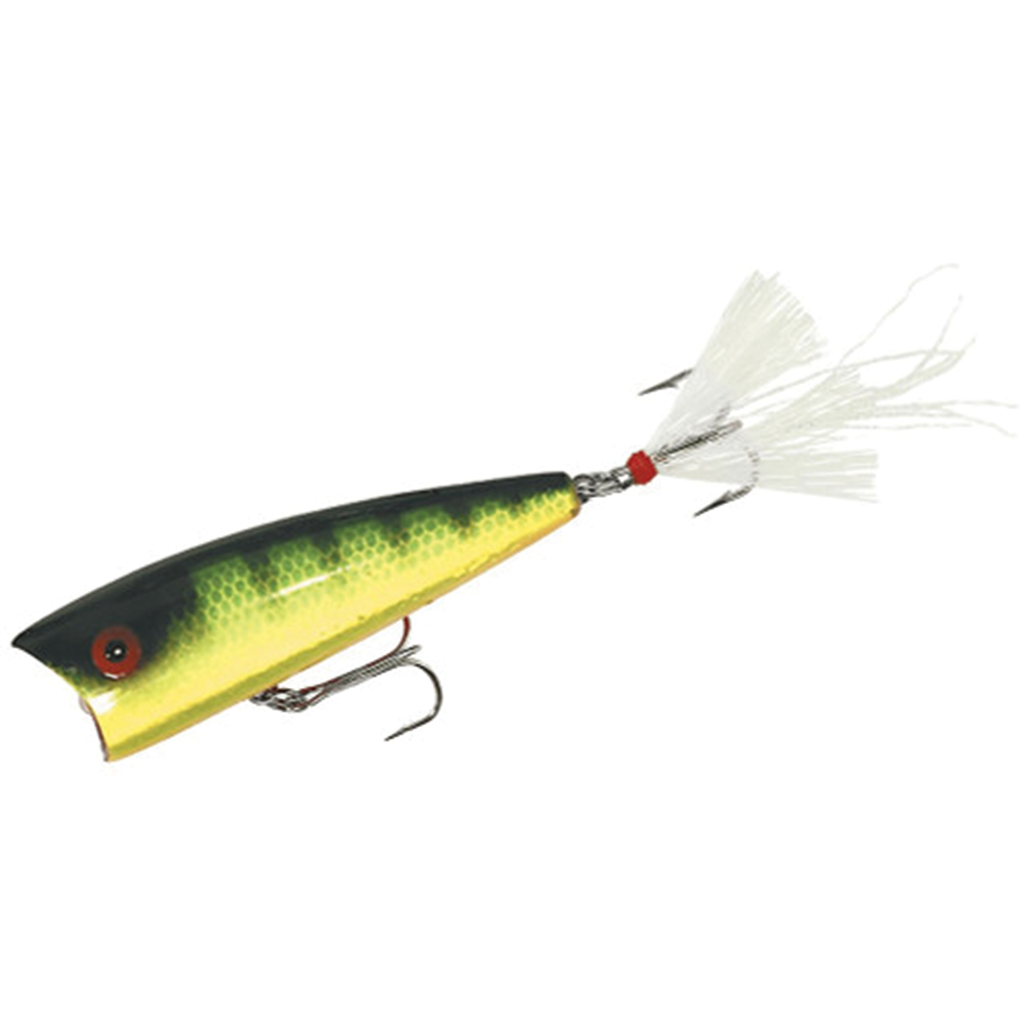 Rebel Lures POP "R" Standard