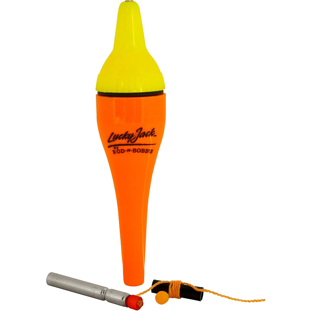Tackle Beacon Light Float
