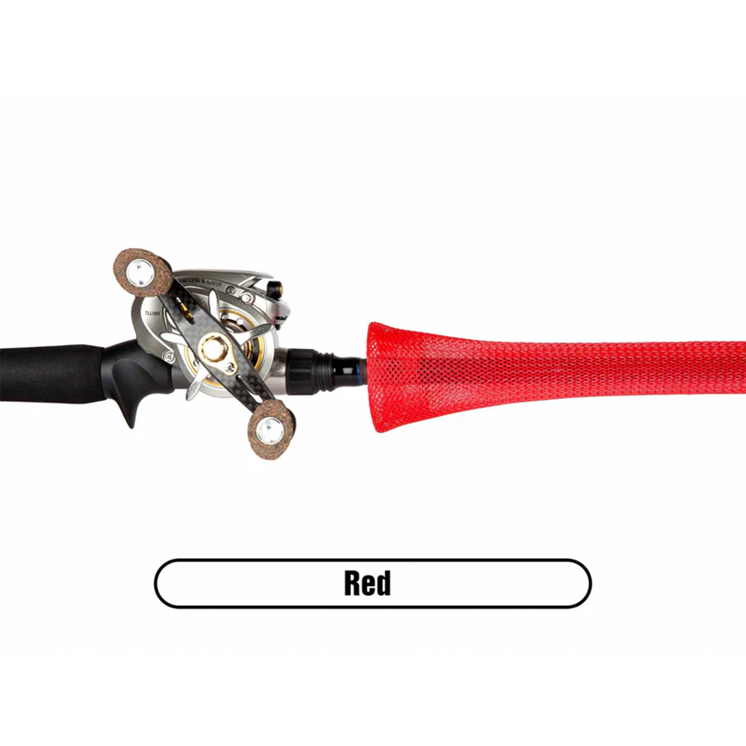 Rod Glove - Casting