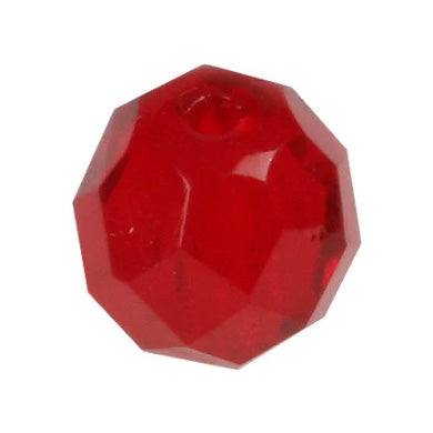 Top Brass Tackle Glass Beads - Thumbnail 5