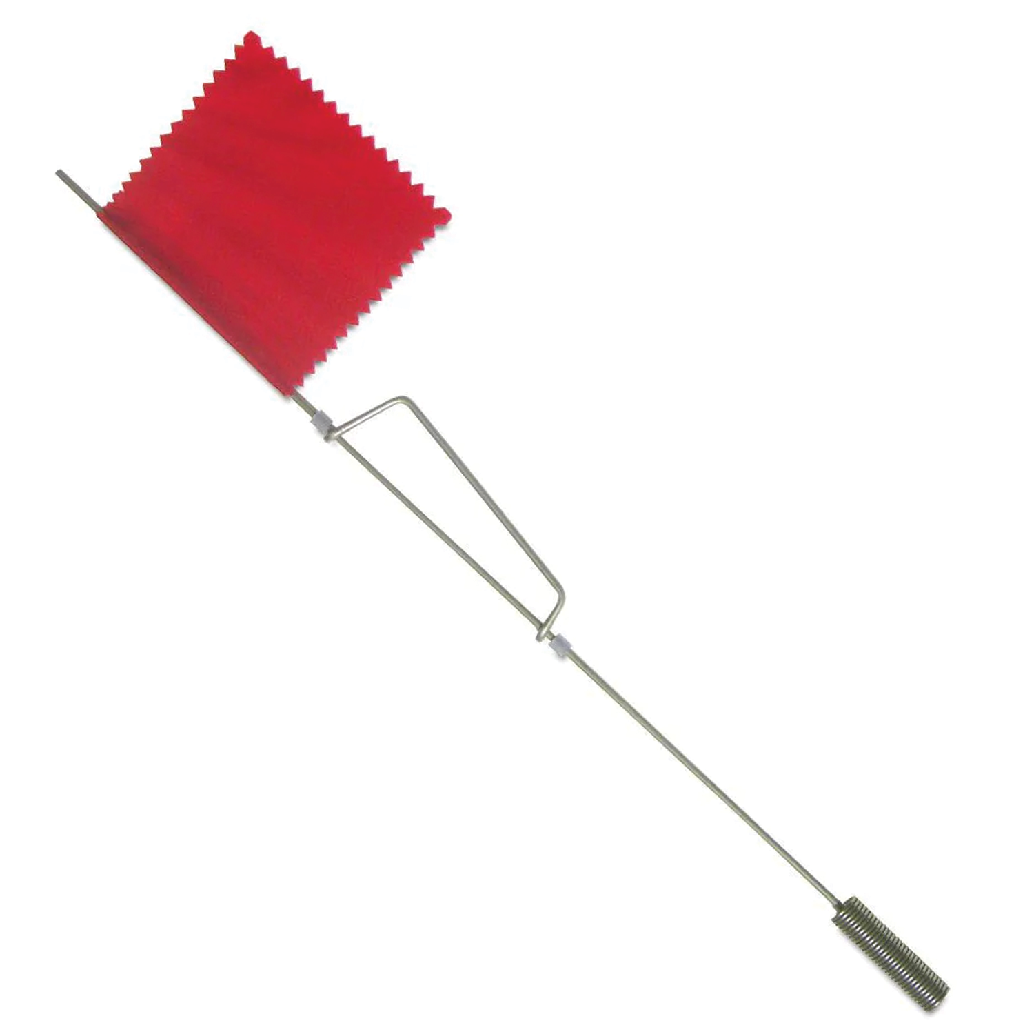 Beaver Dam Tip-Up Flags