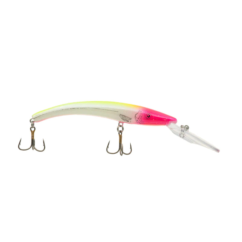 Reef Runner Deep Ripper