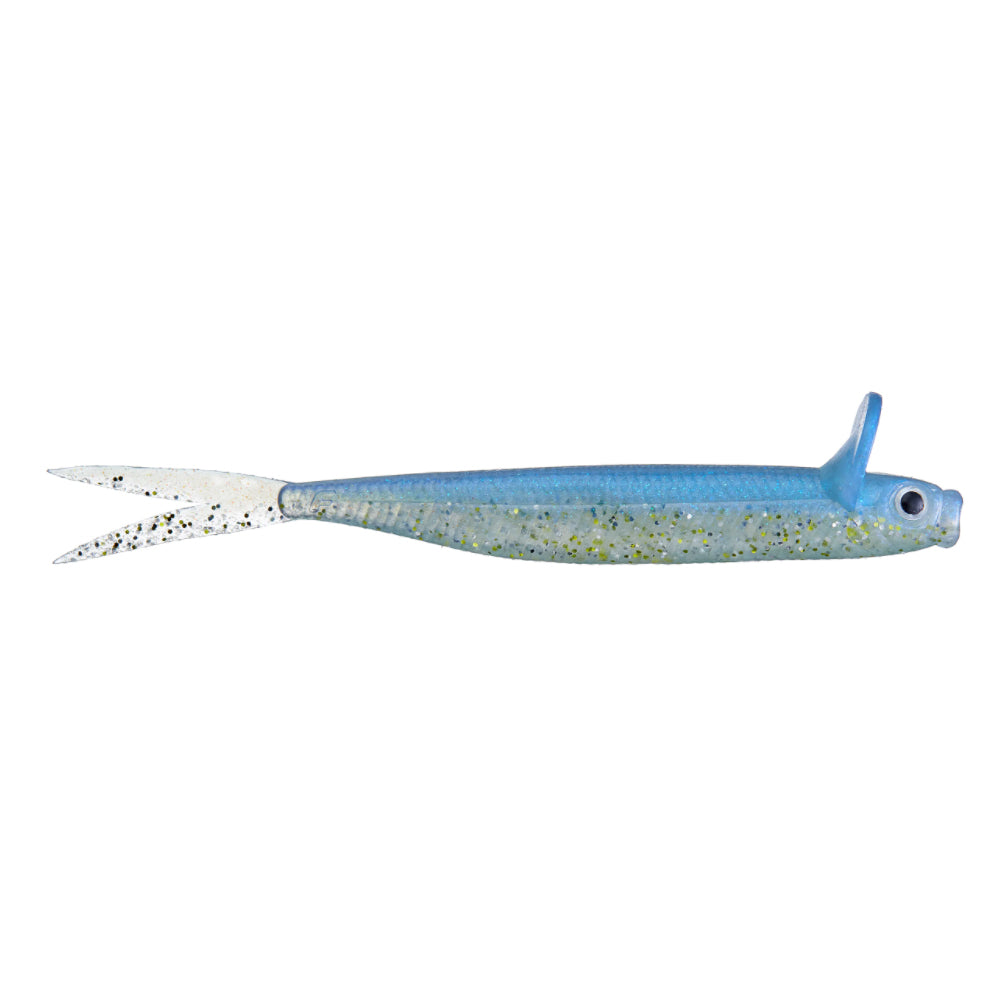 Deps Frilled Shad Swimbait