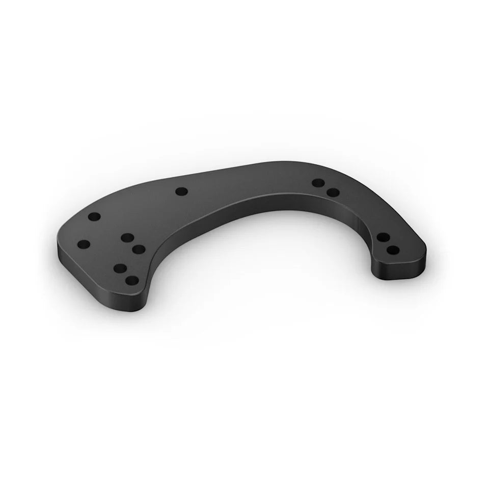 Garmin Trolling Motor Adapter Plate for Spy Pole™ Mount SKU: 010-13404-01