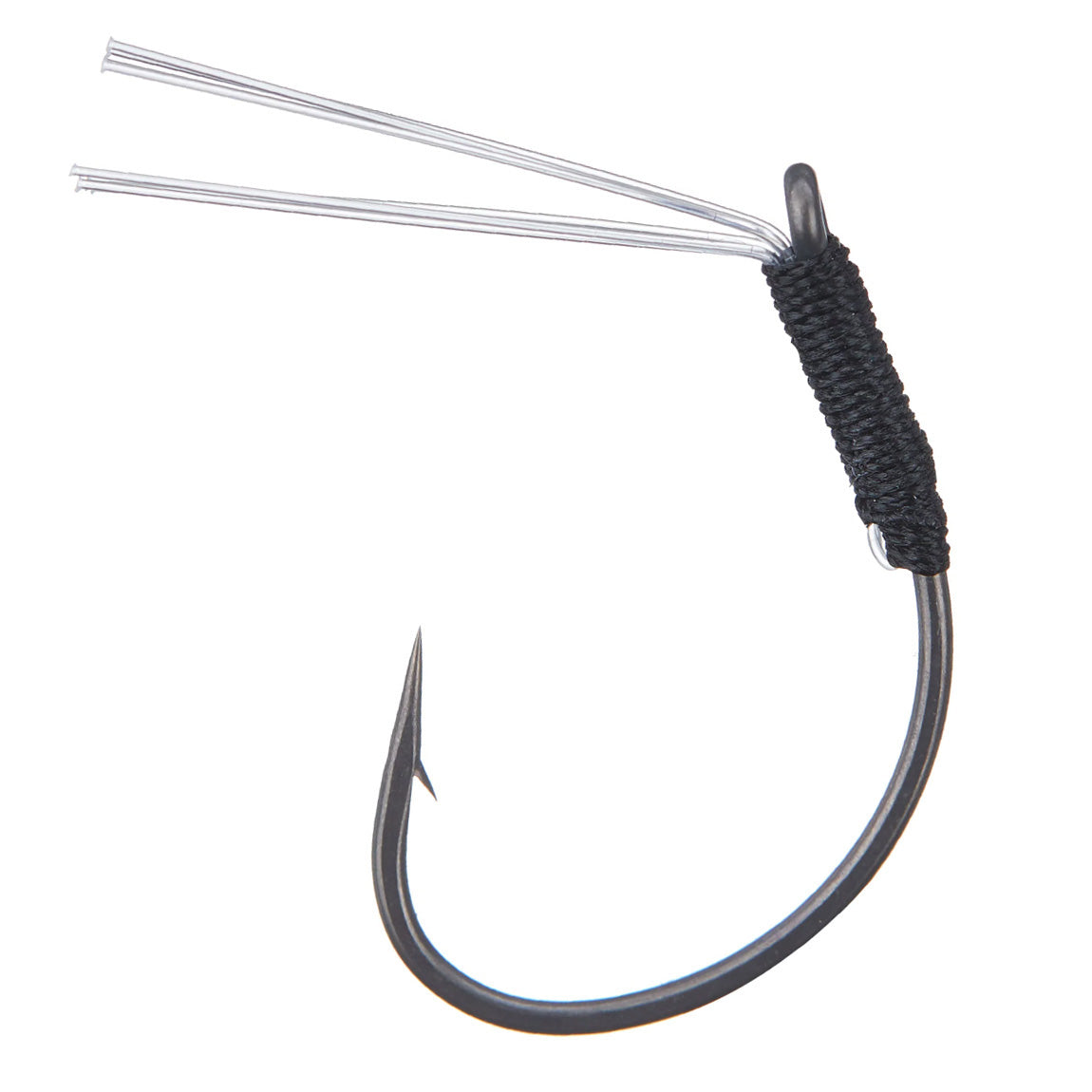 Ryugi Regular Guard Talisman Weedless Wacky/Neko Hook