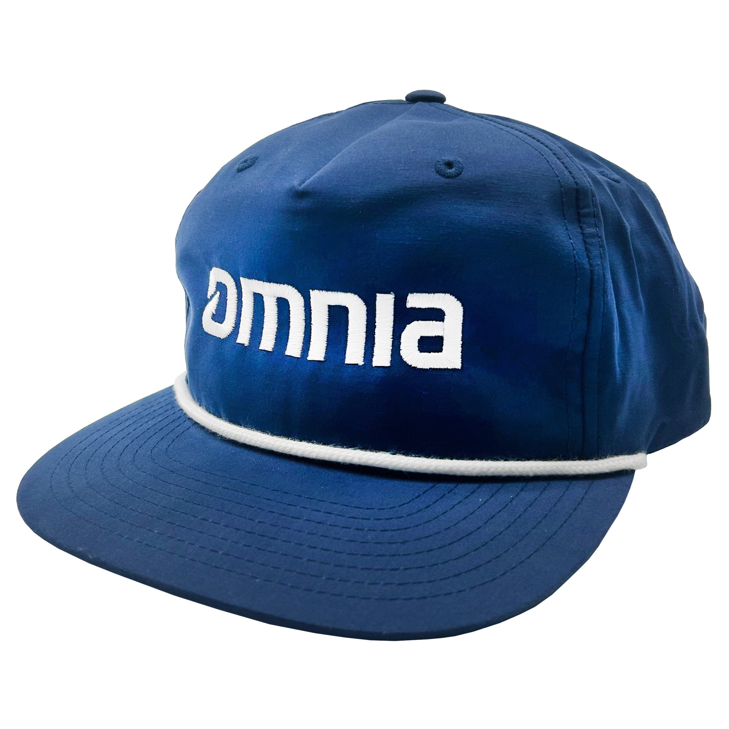 Omnia Fishing Rope Hat