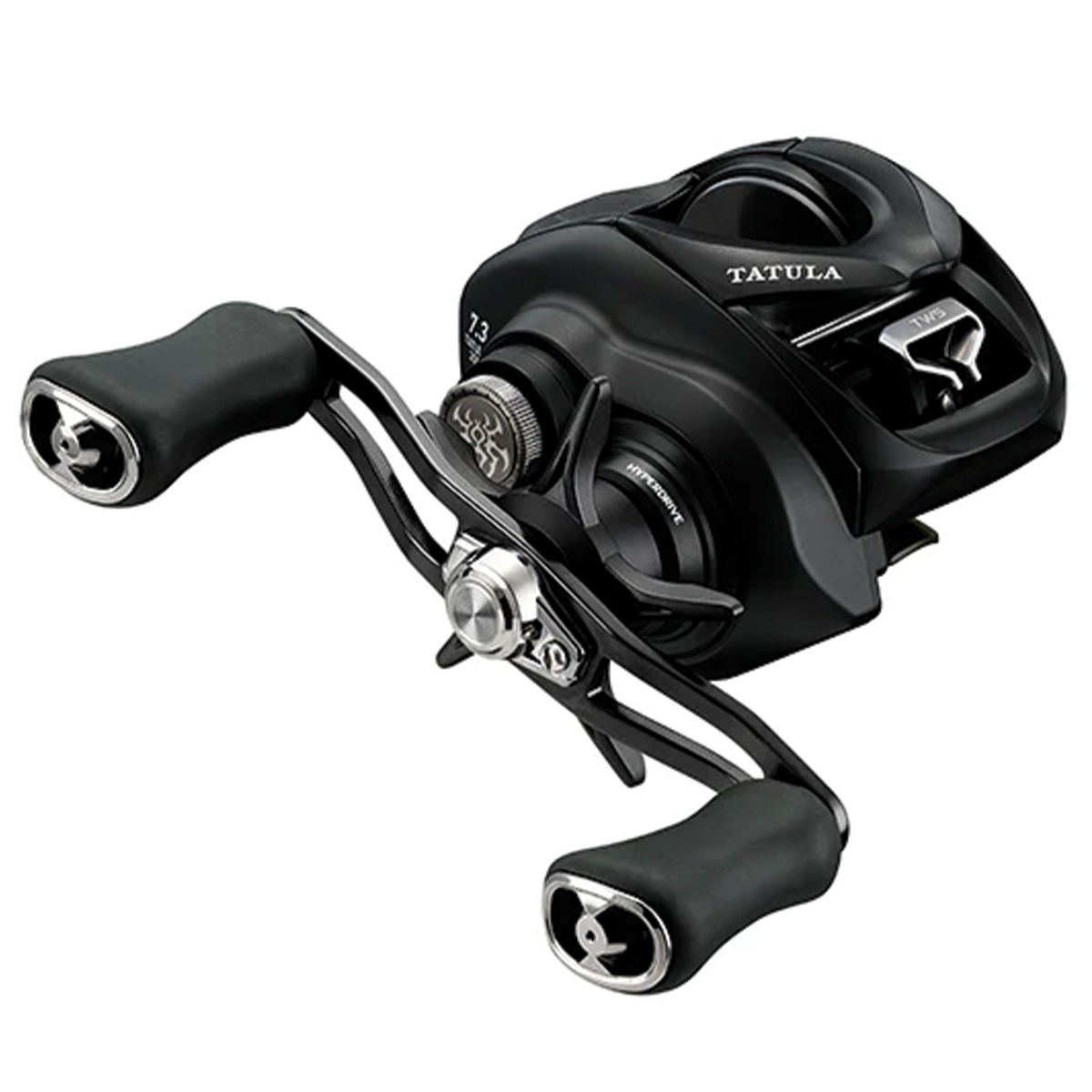 Daiwa Tatula TW 200