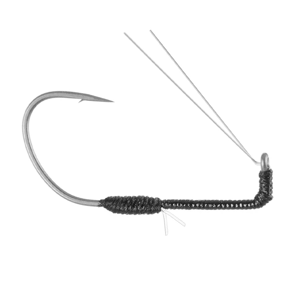 Ryugi Hover Shot FG Hook