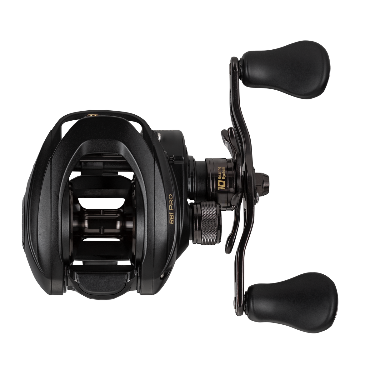 baitcast reel upgrades Lew's BB1 Pro Baitcast Reel Right / 8.3:1