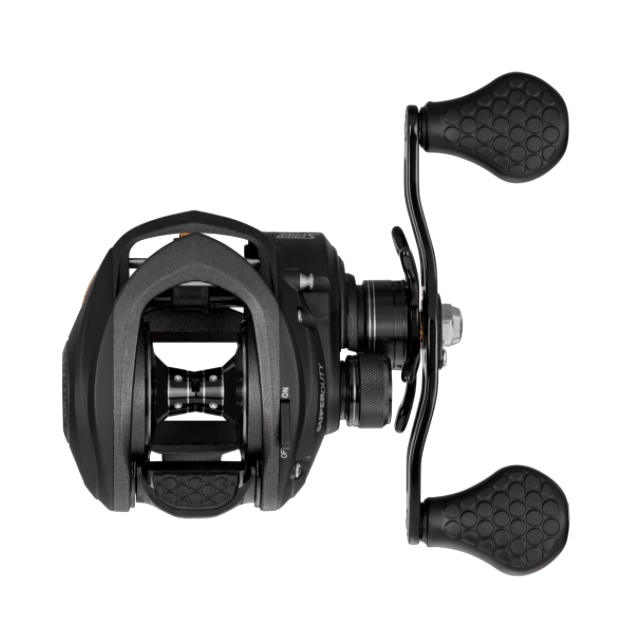 Lew's Super Duty LFS Casting Reel