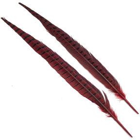 Hareline Ringneck Pheasant Tails