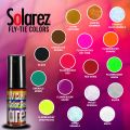 Solarez Color UV Resin