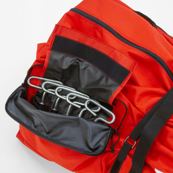 Eskimo Outbreak 450XDP