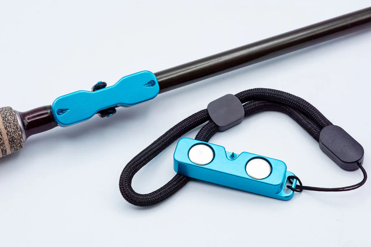 Cling Mag Grab Rod Rack