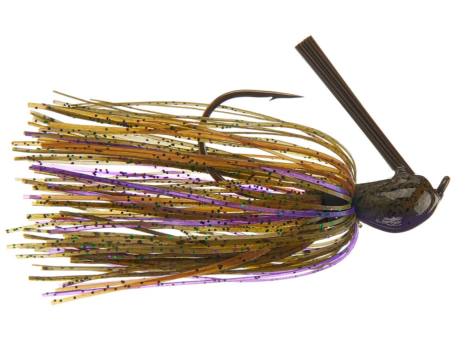 Dirty Jigs Compact Pitchin' Jig