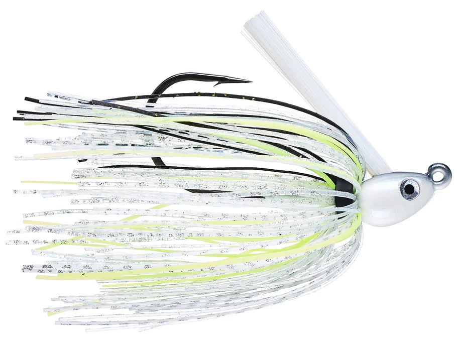 Dirty Jigs Swim Jig