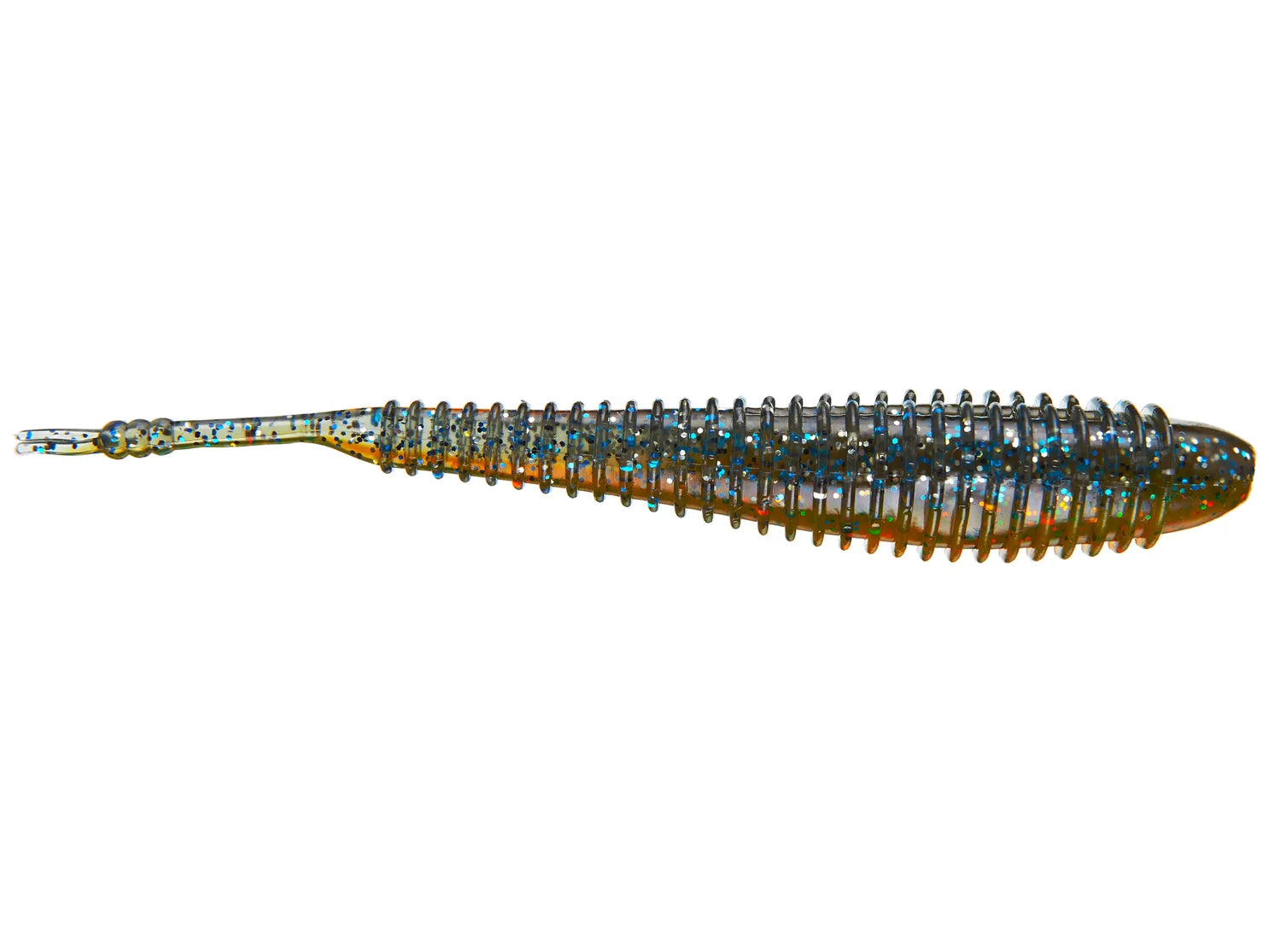 Hog Farmer Spunk Shad Pintail Swimbait