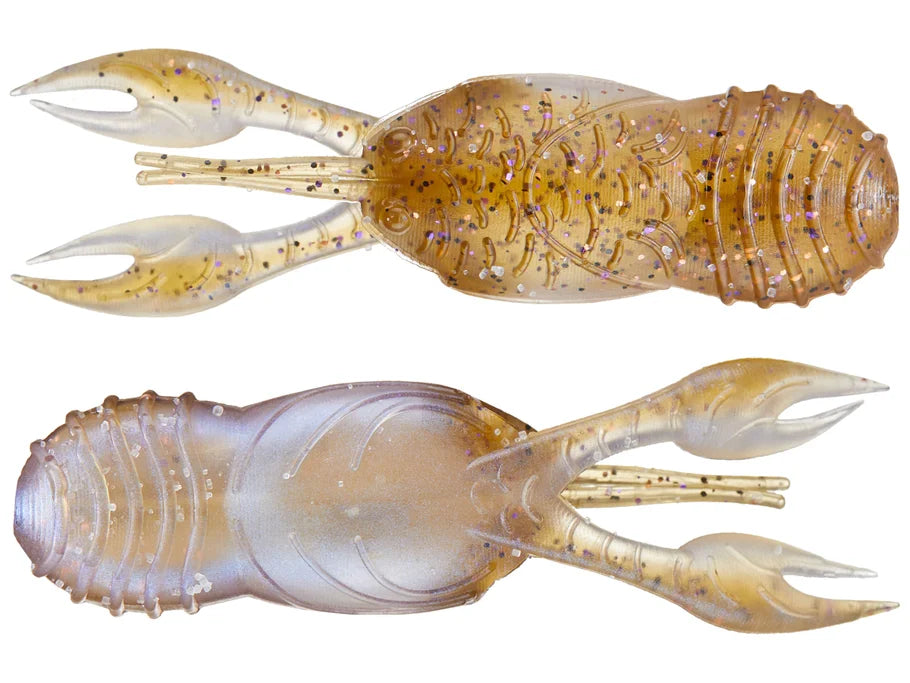 Great Lakes Finesse Juvy Craw