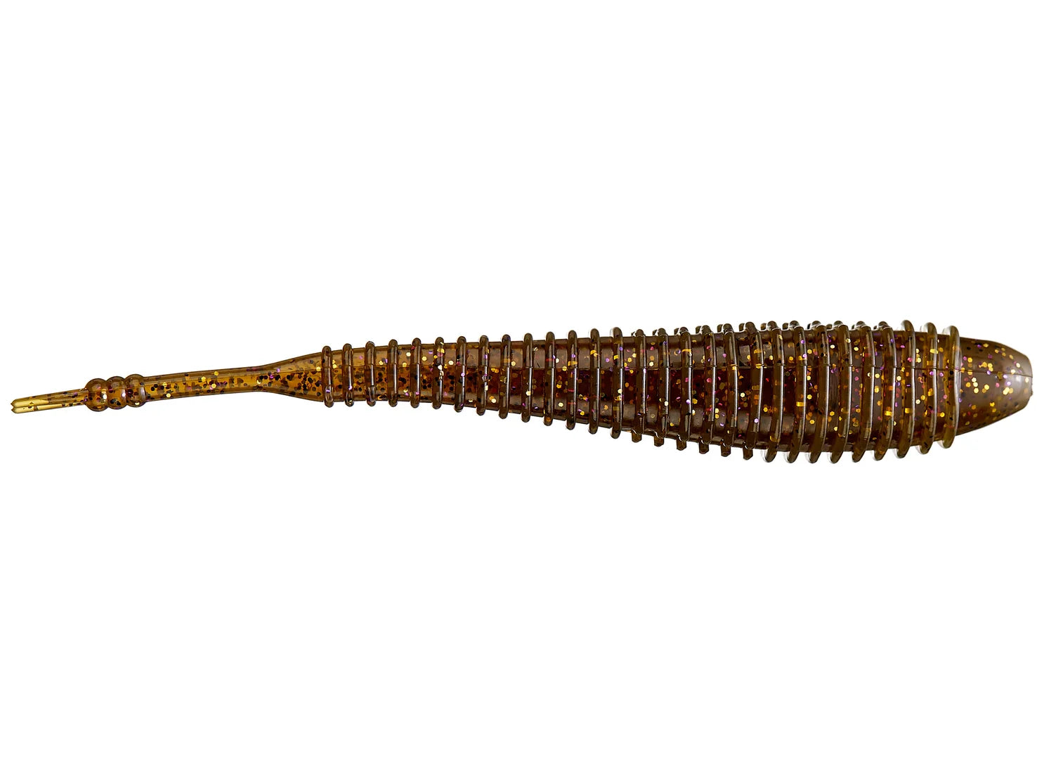 Hog Farmer Spunk Shad Pintail Swimbait