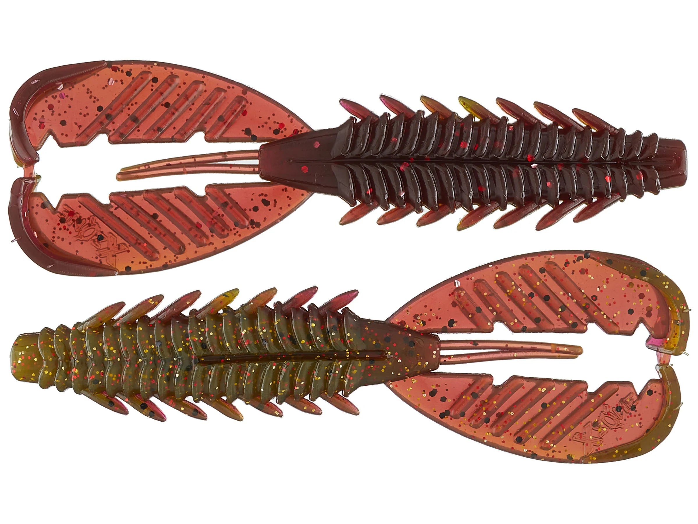 X-Zone Adrenaline Craw JR